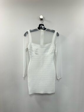Herve Leger Dress
